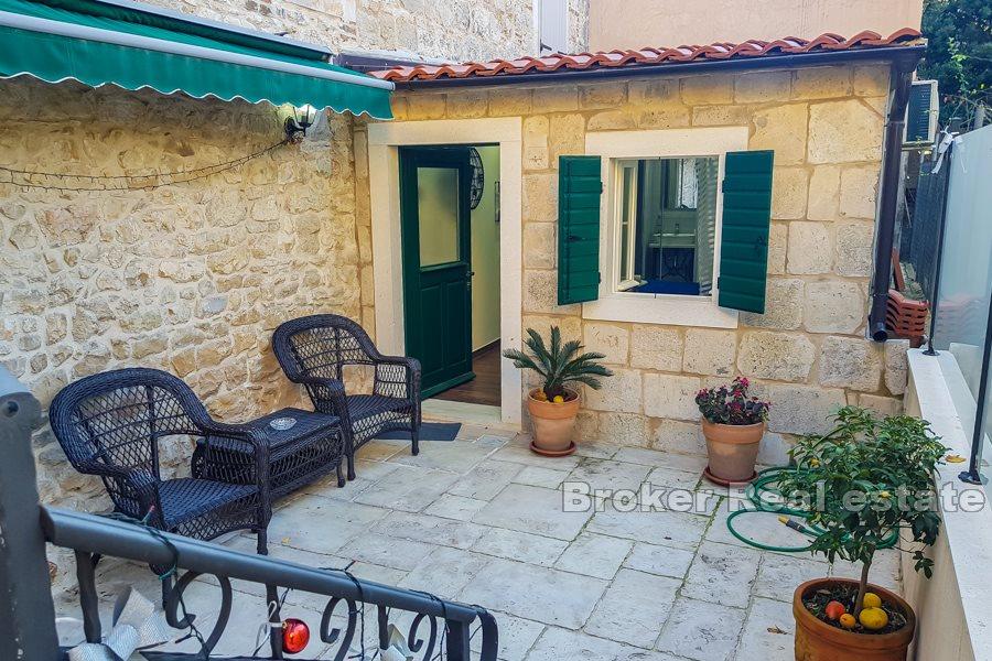 Split, Centrum - Vzácná nemovitost v centru města