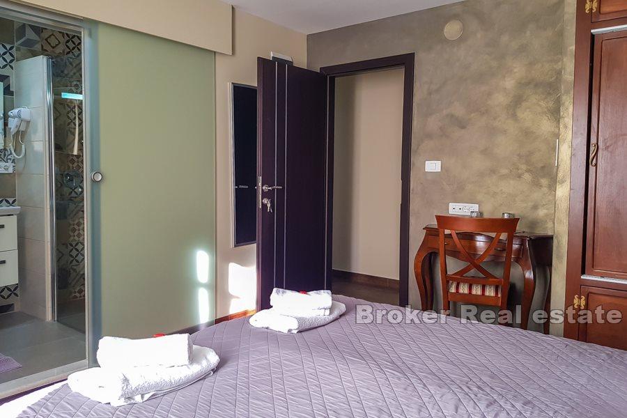 Split, Center - Sjeldne eiendommer i sentrum