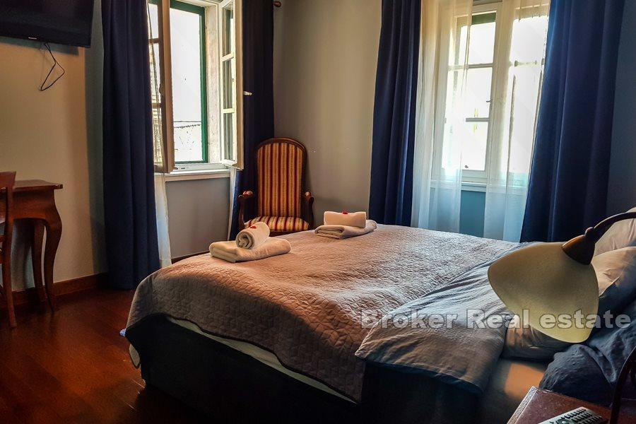 Split, Center - Sjeldne eiendommer i sentrum