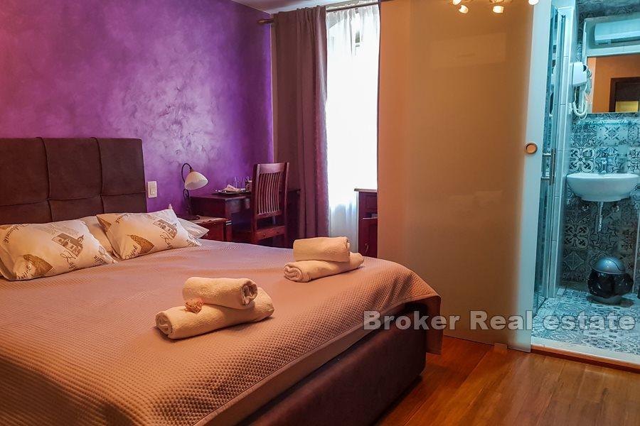 Split, Center - Sjeldne eiendommer i sentrum