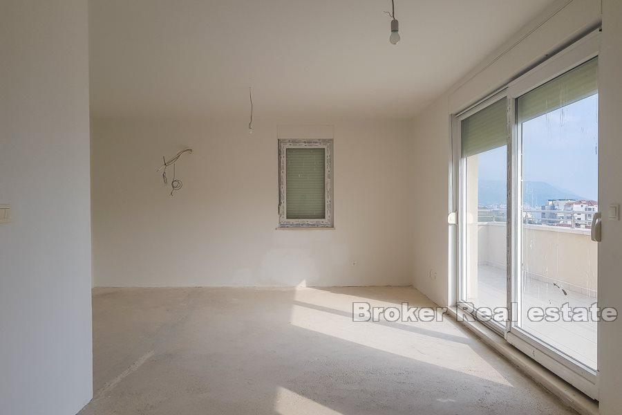 Split, Znjan - Duplex apartment with sea view
