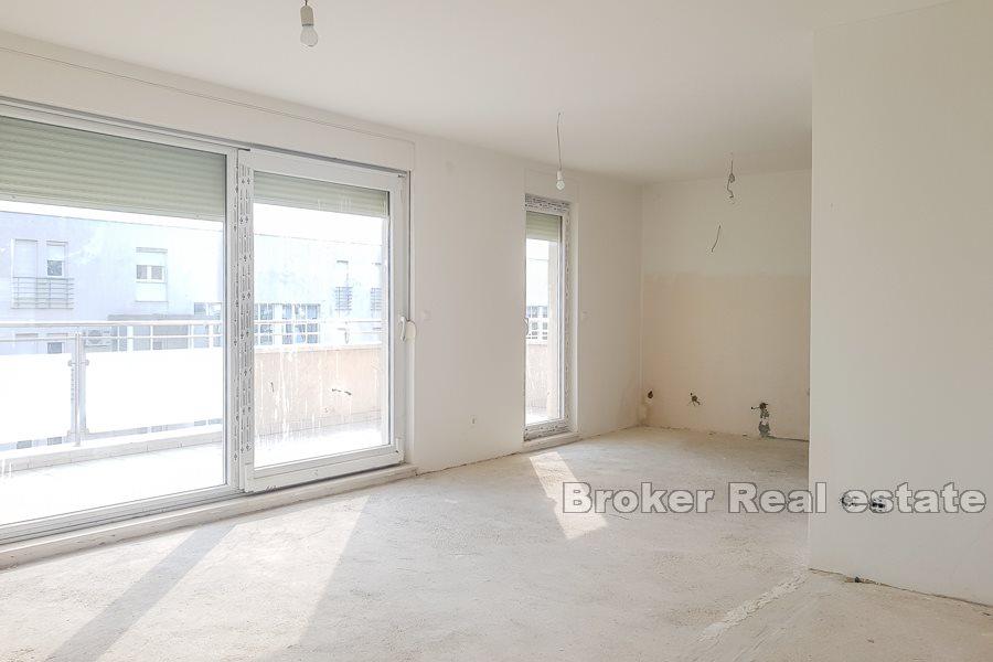 Split, Znjan - Duplex apartment with sea view