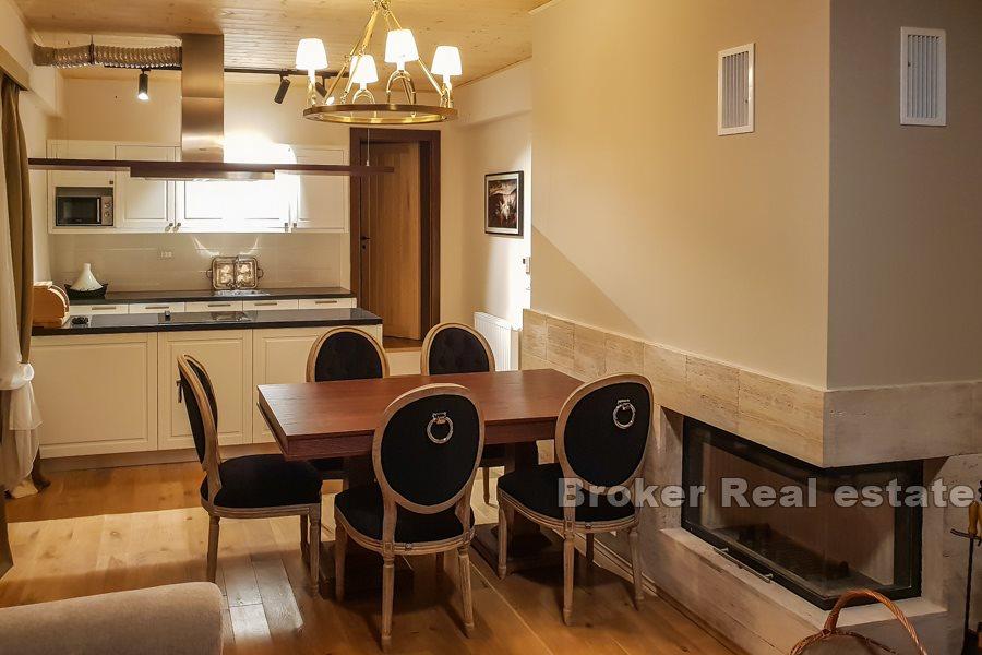 Plitvice - Atraktivno imanje na mirnom, centralnom položaju