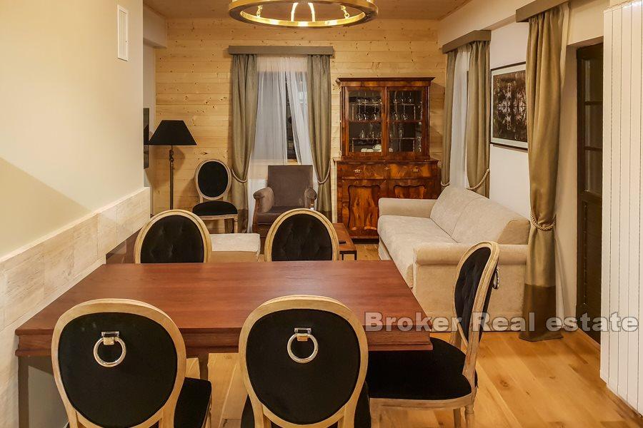 Plitvice - Atraktivno imanje na mirnom, centralnom položaju