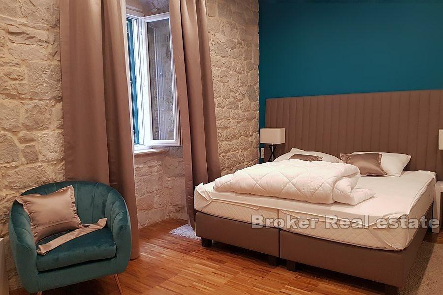 Сплит, Центр - Три квартиры в исключительном месте