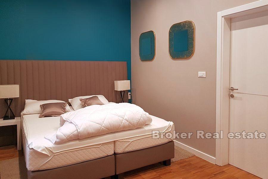 Split, Center - Tre unità in una posizione eccezionale