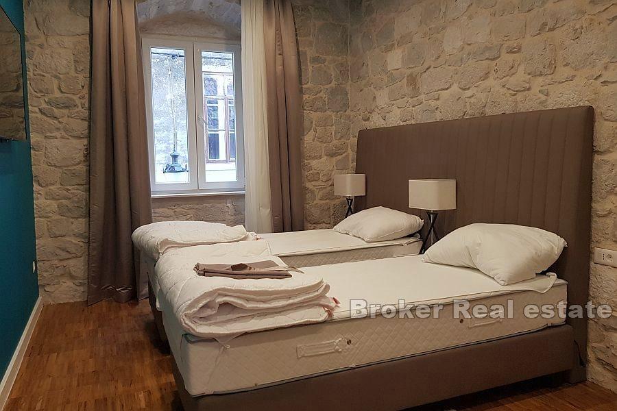 Сплит, Центр - Три квартиры в исключительном месте