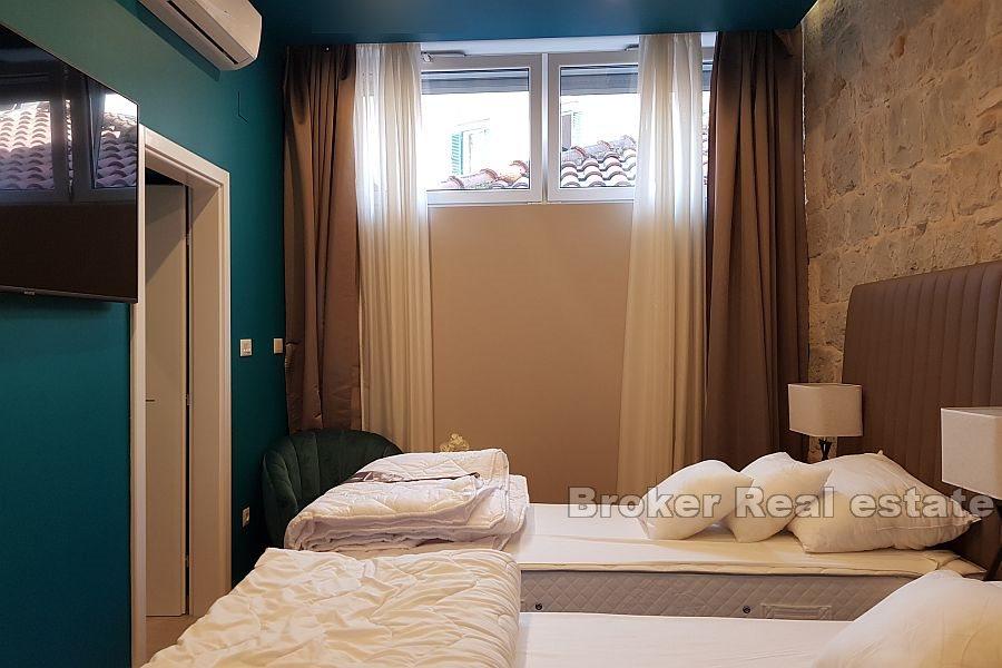 Сплит, Центр - Три квартиры в исключительном месте