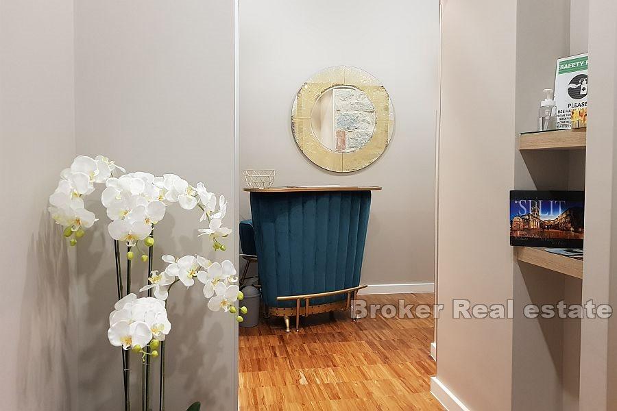 Сплит, Центр - Три квартиры в исключительном месте