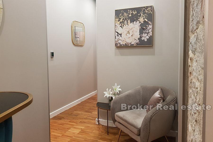 Сплит, Центр - Три квартиры в исключительном месте