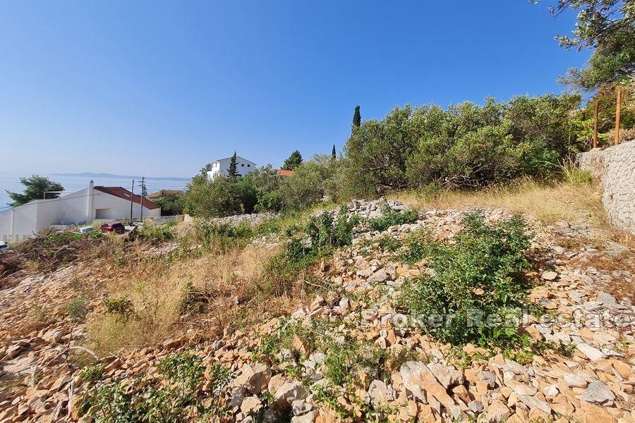 Île de Ciovo - Appartements de luxe avec vue sur la mer