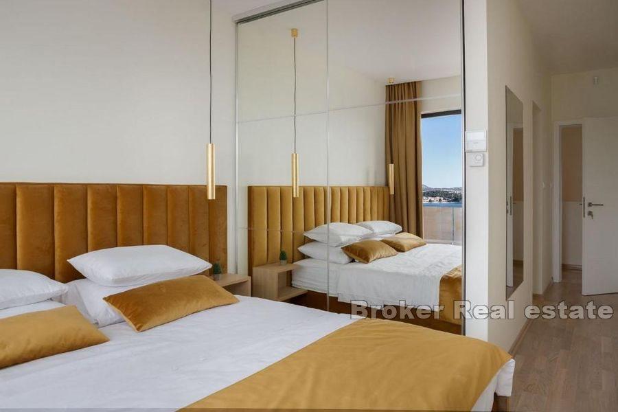 Рогозница - Роскошная вилла с прекрасным видом на море