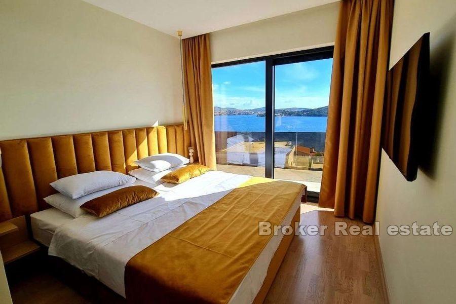 Rogoznica - Luxusná vila s nádherným výhľadom na more