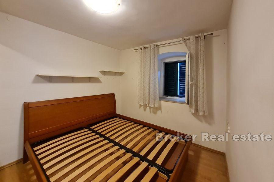 Split, Center - Duplex steinhus på rad