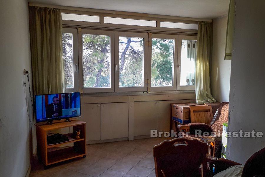 Split, Trstenik, komfortabel fireroms leilighet