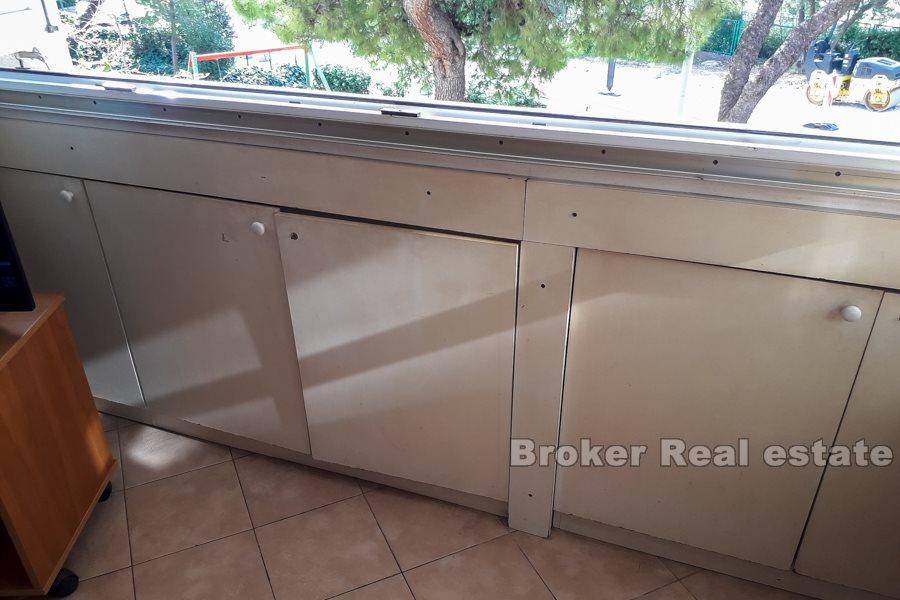 Split, Trstenik, comfortable four bedroom apartment