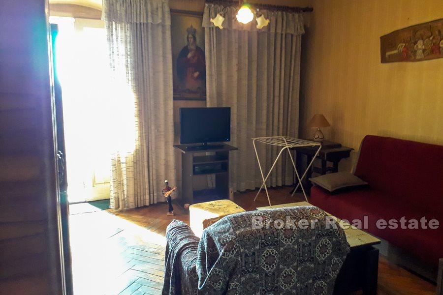 Split, Center, three bedrooms apartment with terrace