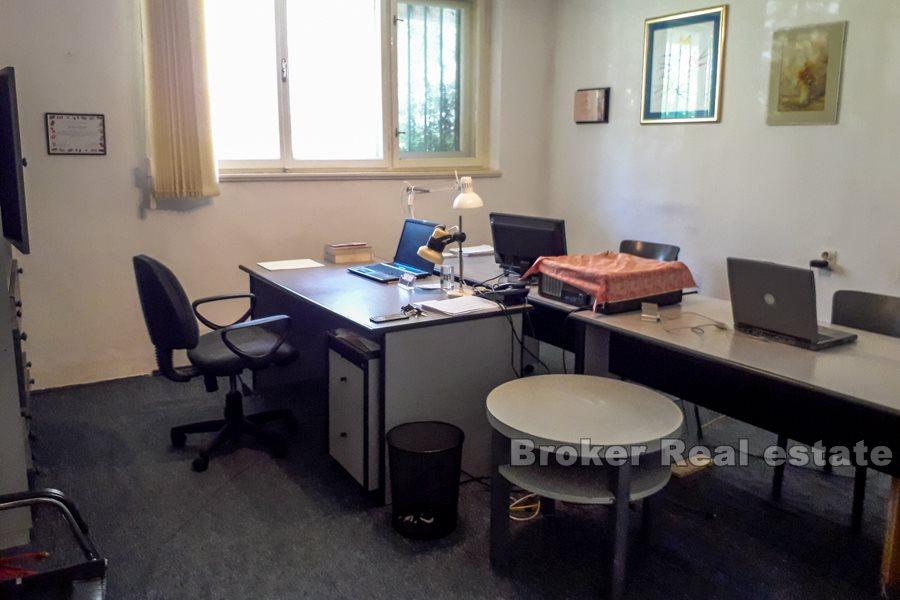 Split, Gripe, pohodlný apartmán s dvoma spálňami