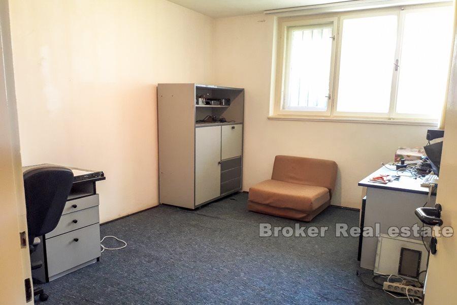 Split, Gripe, comfortable two bedrooms apartment