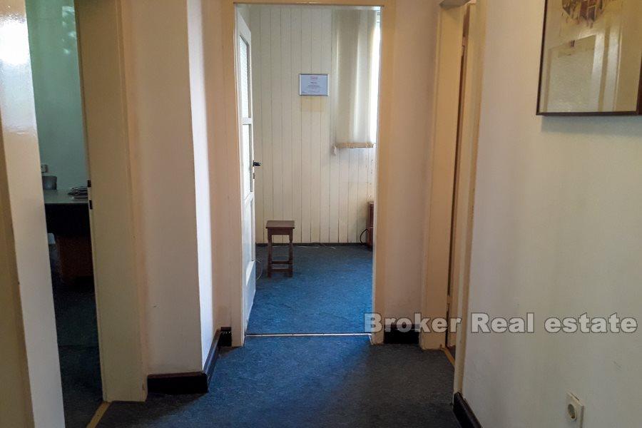 Split, Gripe, pohodlný apartmán s dvoma spálňami