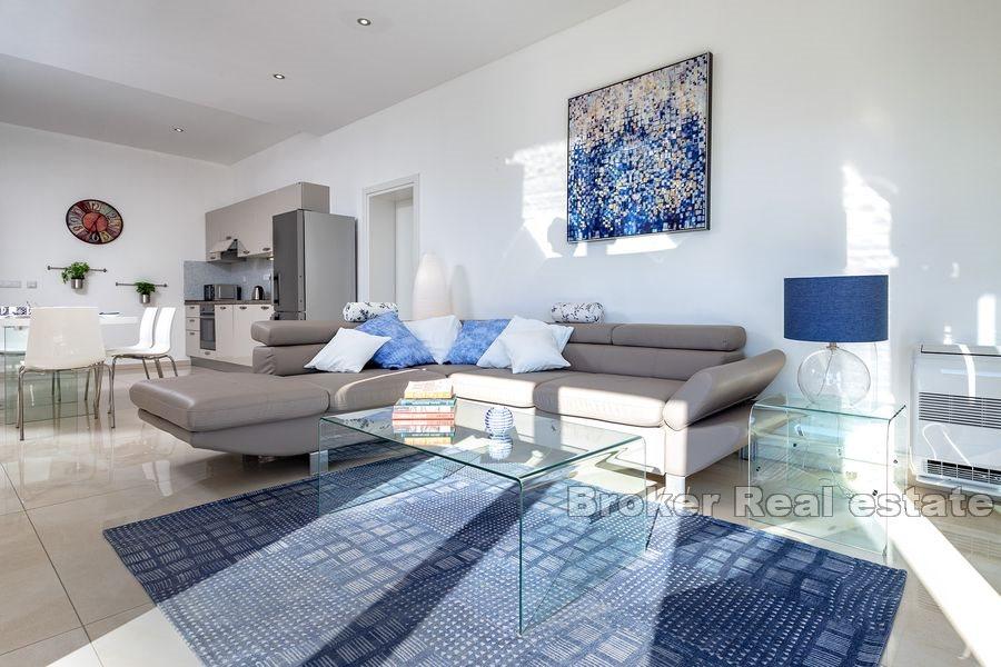 Island of Hvar - Villa with pool and sea view