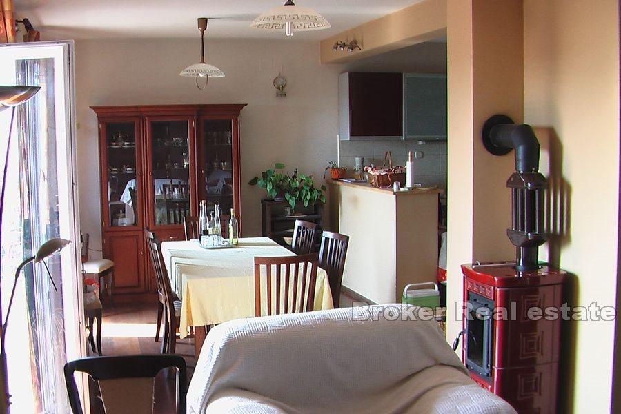 Dubrovnik - House with sea view