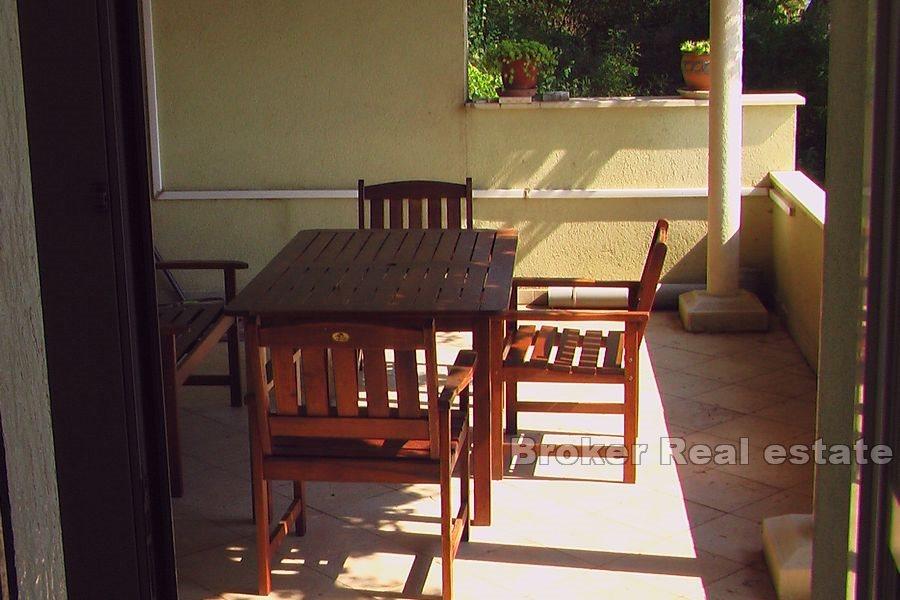 Dubrovnik - House with sea view