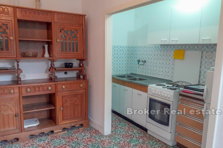 Split, Visoka, comfortable 2 bedrooms apartment with terrace