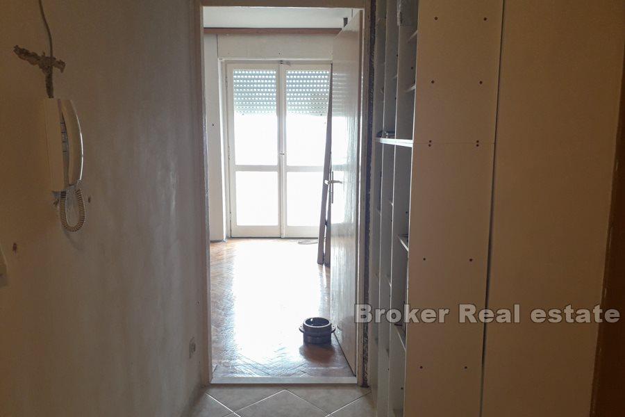 Split, Spinut, comfortable four bedrooms apartment
