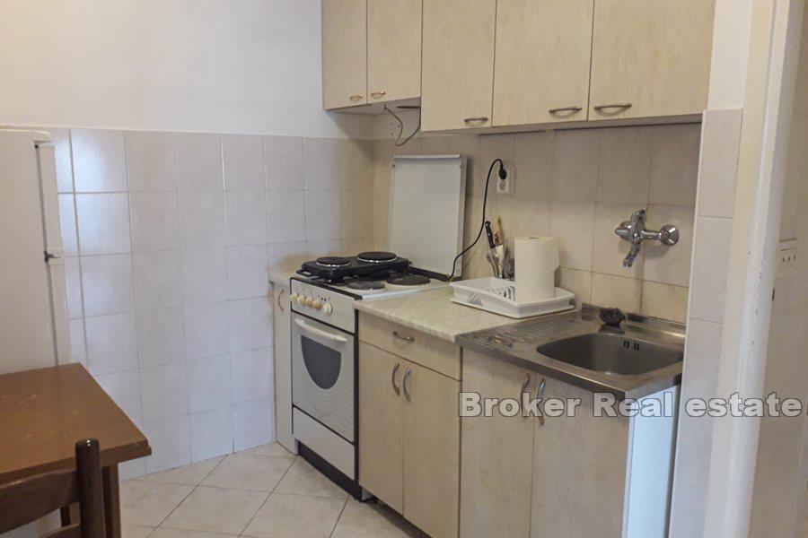 Split, Spinut, comfortable four bedrooms apartment