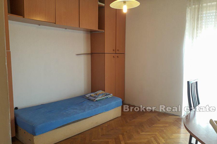 Split, Spinut, comfortable four bedrooms apartment