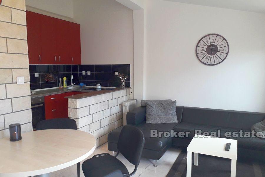 Split, Visoka, comfortable two bedrooms apartment