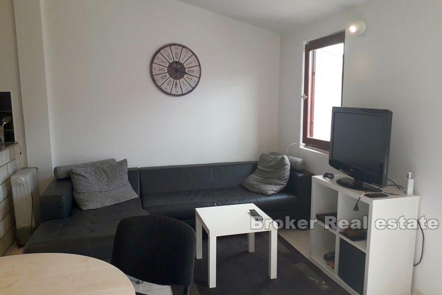 Split, Visoka, comfortable two bedrooms apartment