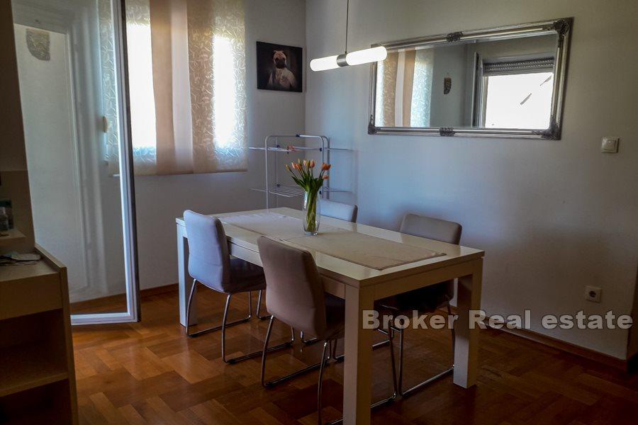 Split, Znjan, comfortable three bedrooms apartment