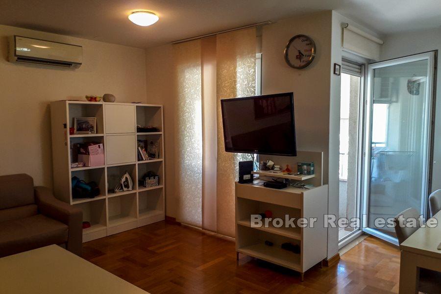 Split, Znjan, pohodlný trojizbový byt