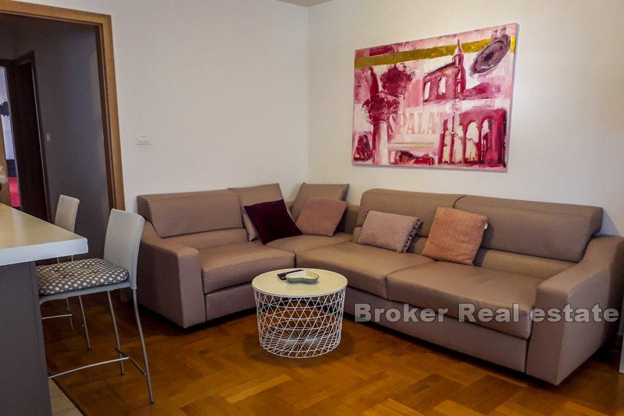 Split, Znjan, comfortable three bedrooms apartment