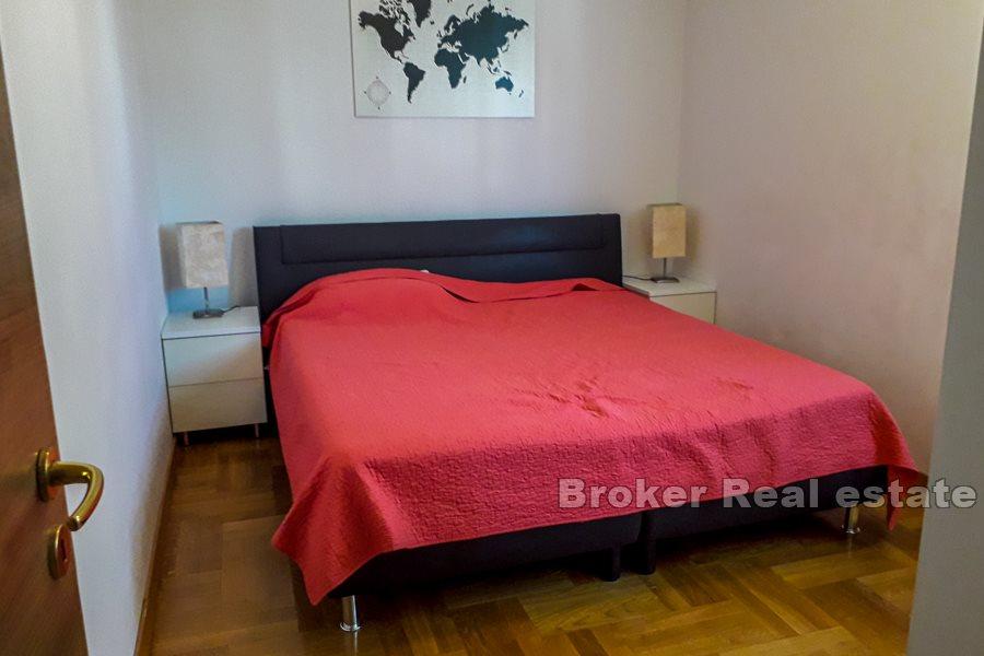 Split, Znjan, comfortable three bedrooms apartment