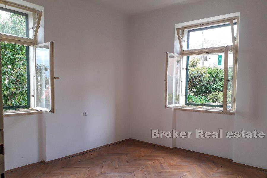 Split, Marjan, komfortowe mieszkanie z trzema sypialniami