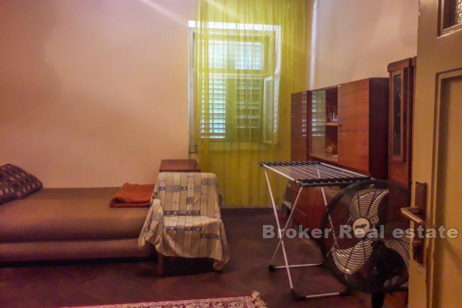 Split, Pojisan - Wygodne mieszkanie z trzema sypialniami