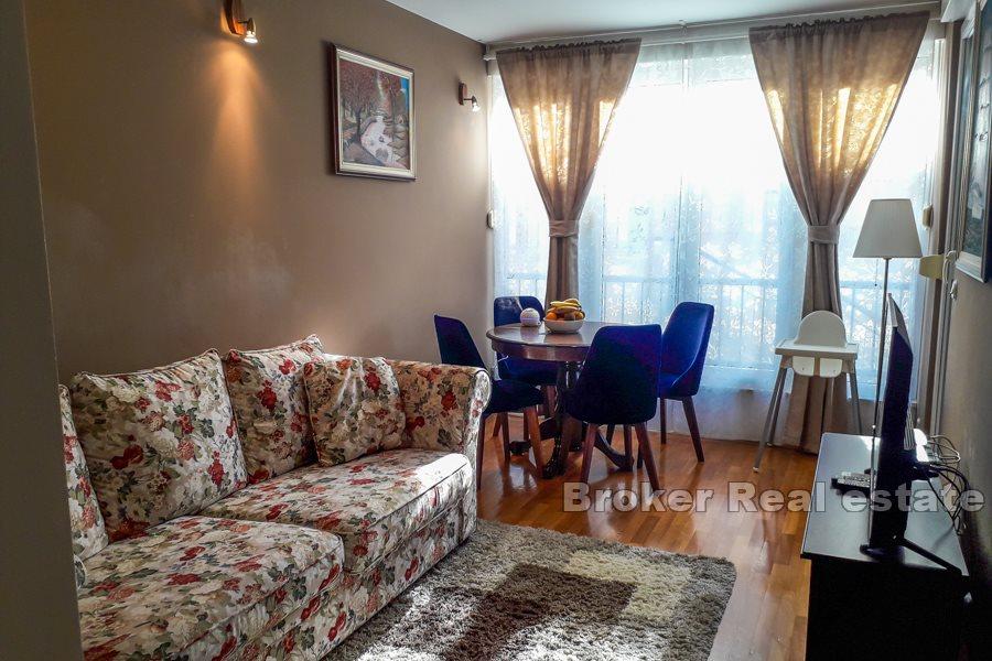 Split, Sucidar - Totalrenovert leilighet med 2 soverom