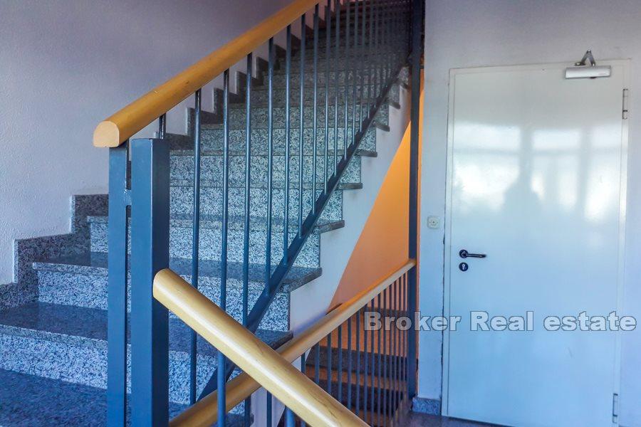 Split, Sucidar - Totalrenovert leilighet med 2 soverom