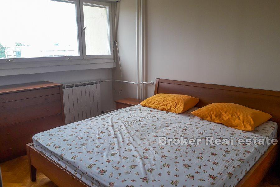 Split, Split 3 - Nowo wyremontowany apartament z dwiema sypialniami i loggią