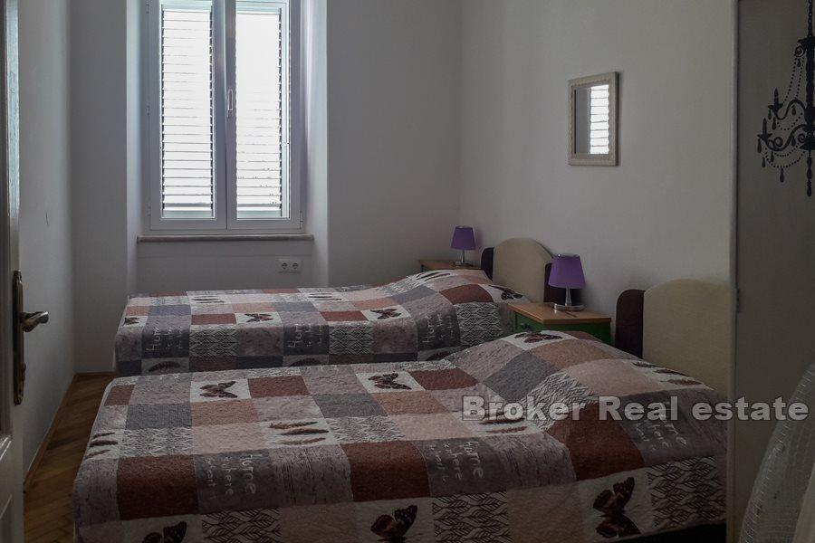 Split sentrum - Renovert leilighet med 3 soverom