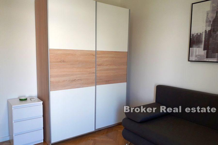 Split, Gripe - Newly renovated apartment with sea view