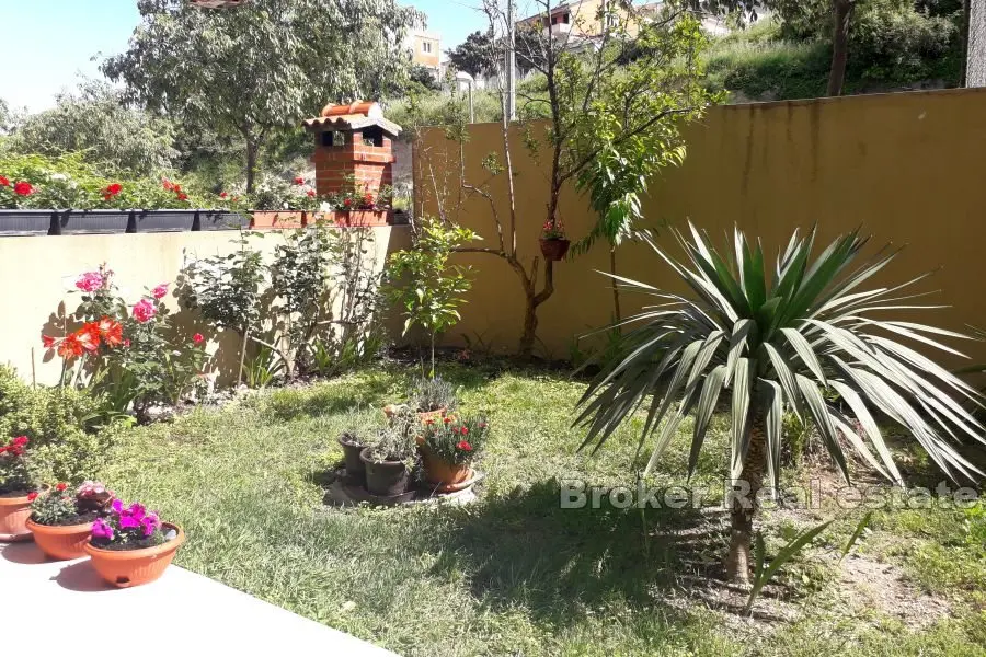 Split, Visoka, komfortní třípokojový byt