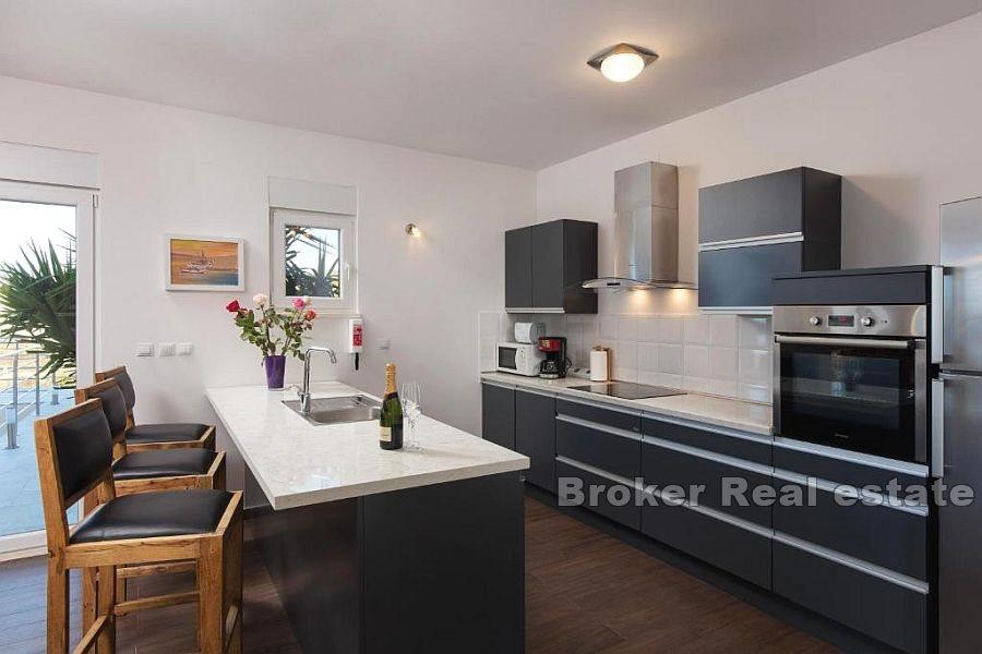 W pobliżu Splitu - Luksusowa willa z panoramicznym widokiem