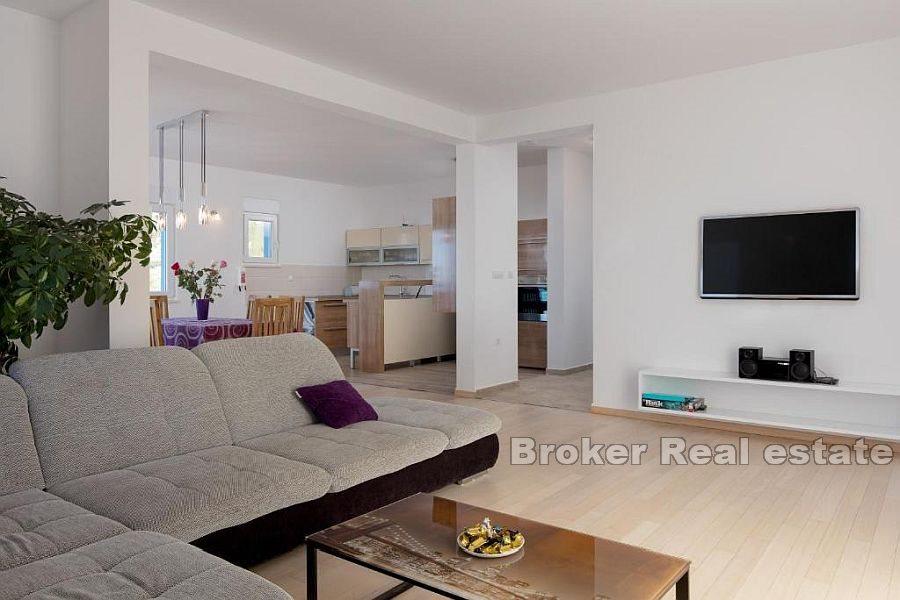 W pobliżu Splitu - Luksusowa willa z panoramicznym widokiem