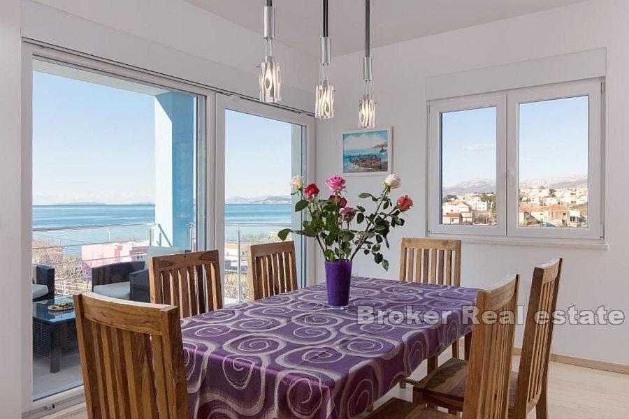 W pobliżu Splitu - Luksusowa willa z panoramicznym widokiem