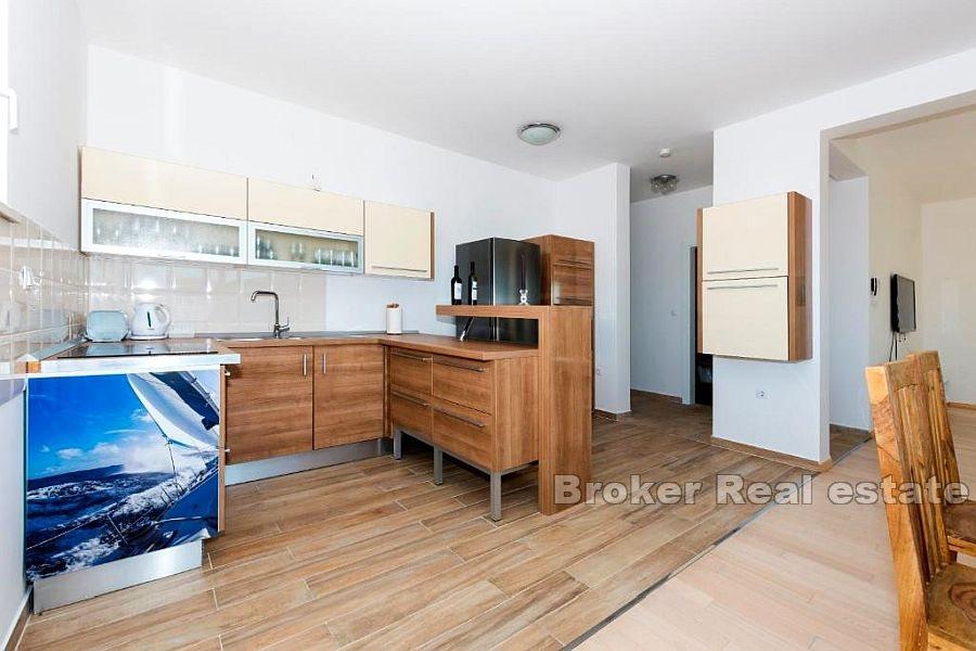 W pobliżu Splitu - Luksusowa willa z panoramicznym widokiem