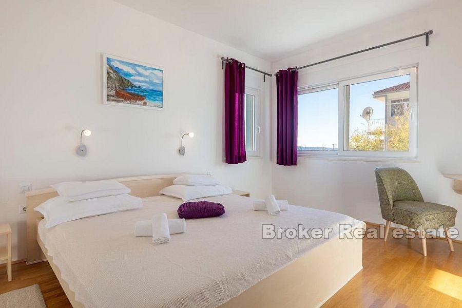 W pobliżu Splitu - Luksusowa willa z panoramicznym widokiem